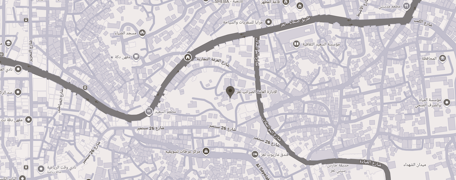 map icon